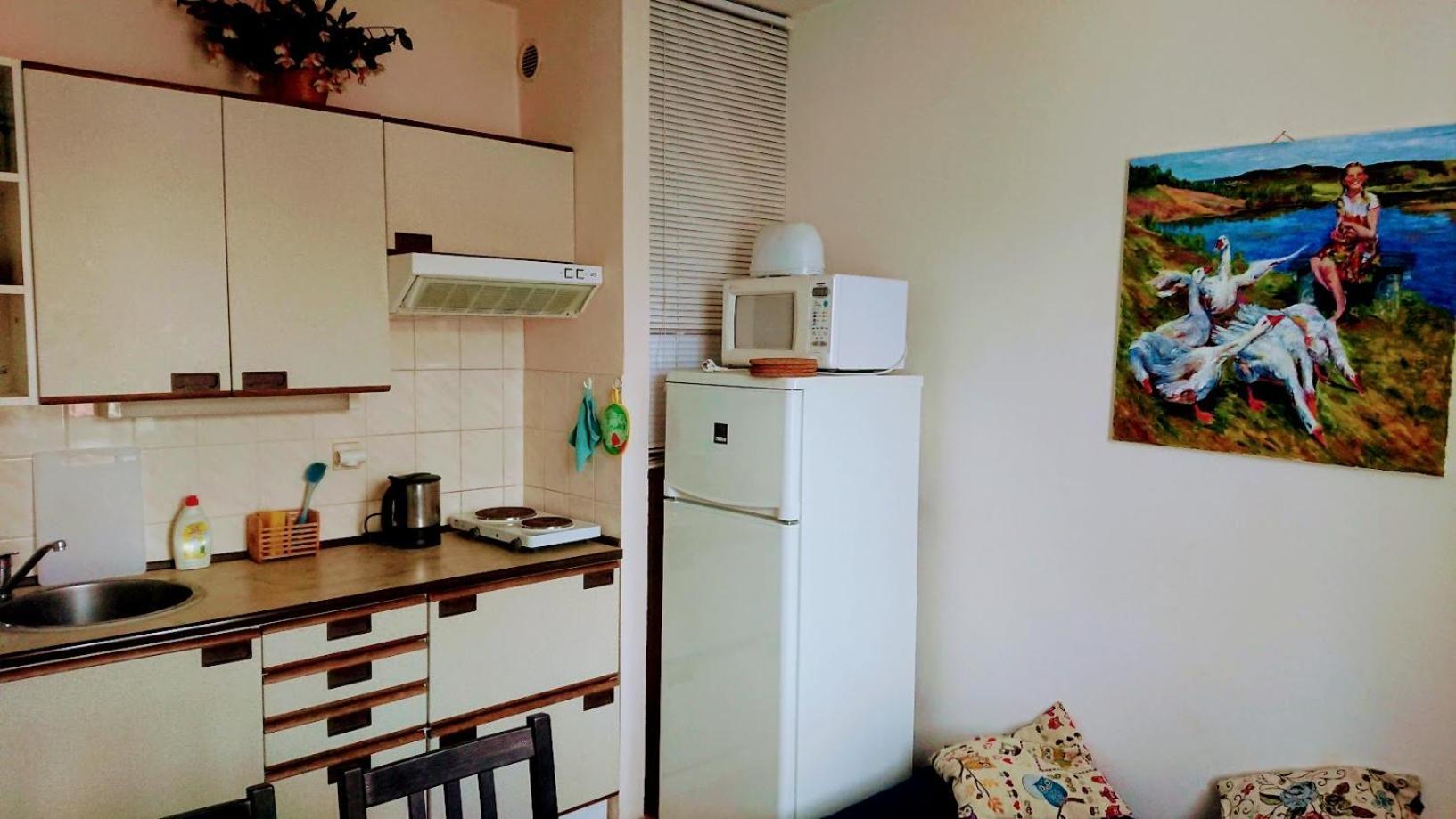 Apartmany u Jezera Frymburk Exteriér fotografie