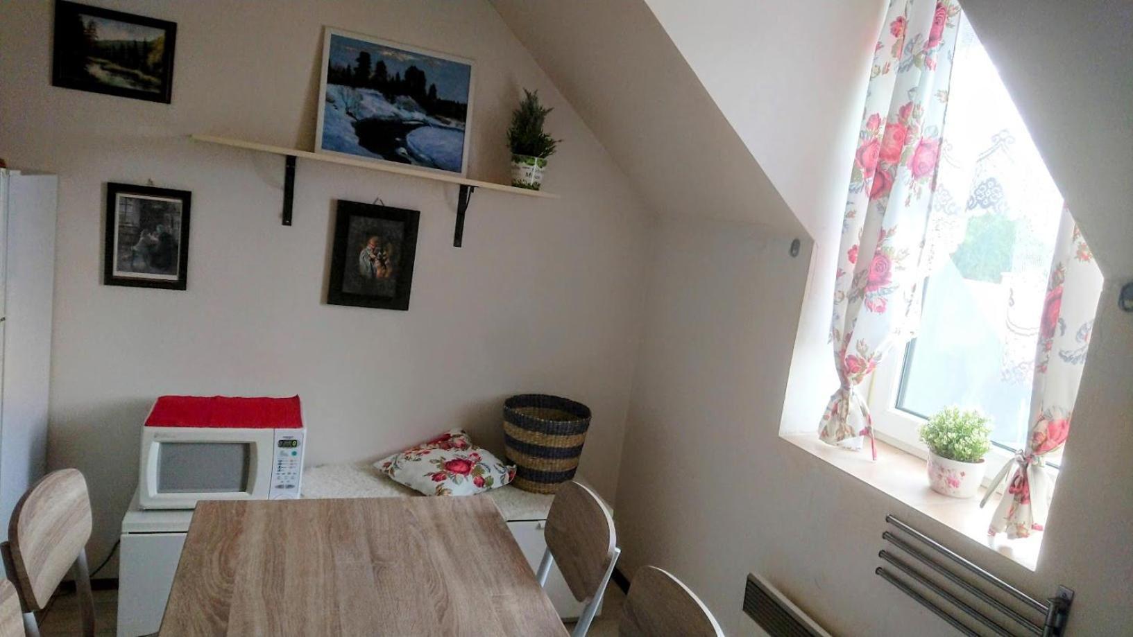 Apartmany u Jezera Frymburk Exteriér fotografie