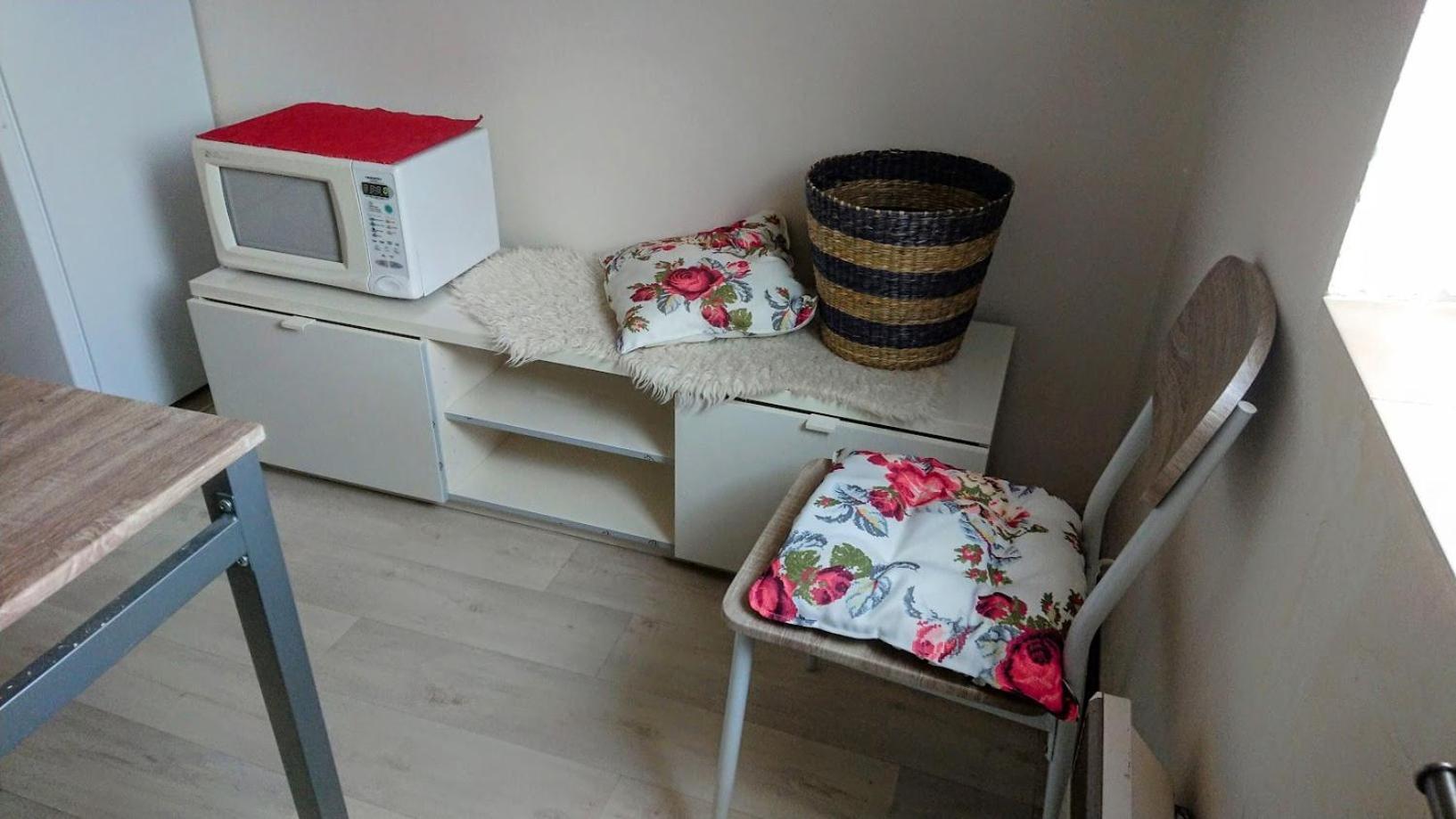 Apartmany u Jezera Frymburk Exteriér fotografie