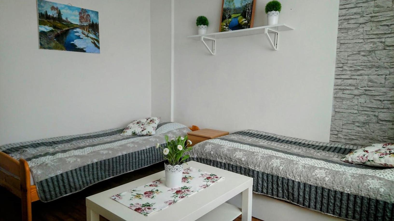 Apartmany u Jezera Frymburk Exteriér fotografie