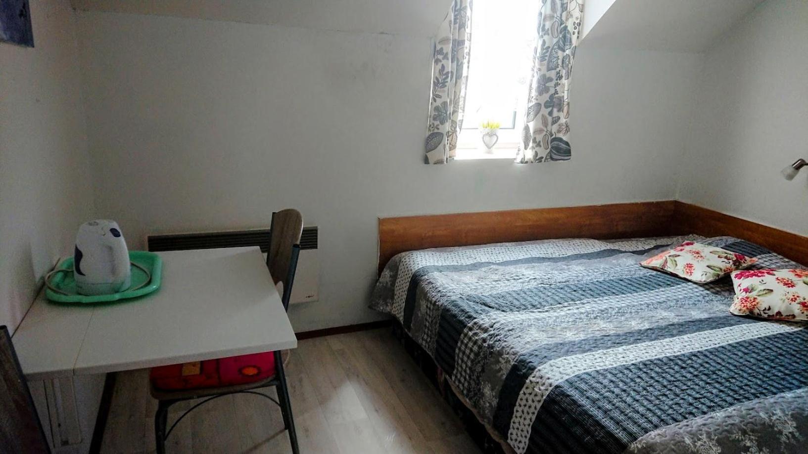 Apartmany u Jezera Frymburk Exteriér fotografie