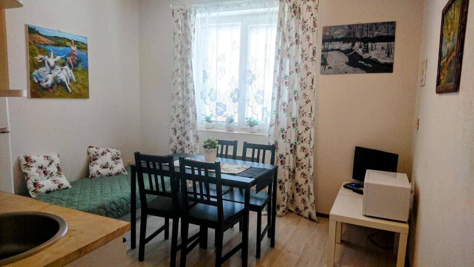 Apartmany u Jezera Frymburk Exteriér fotografie