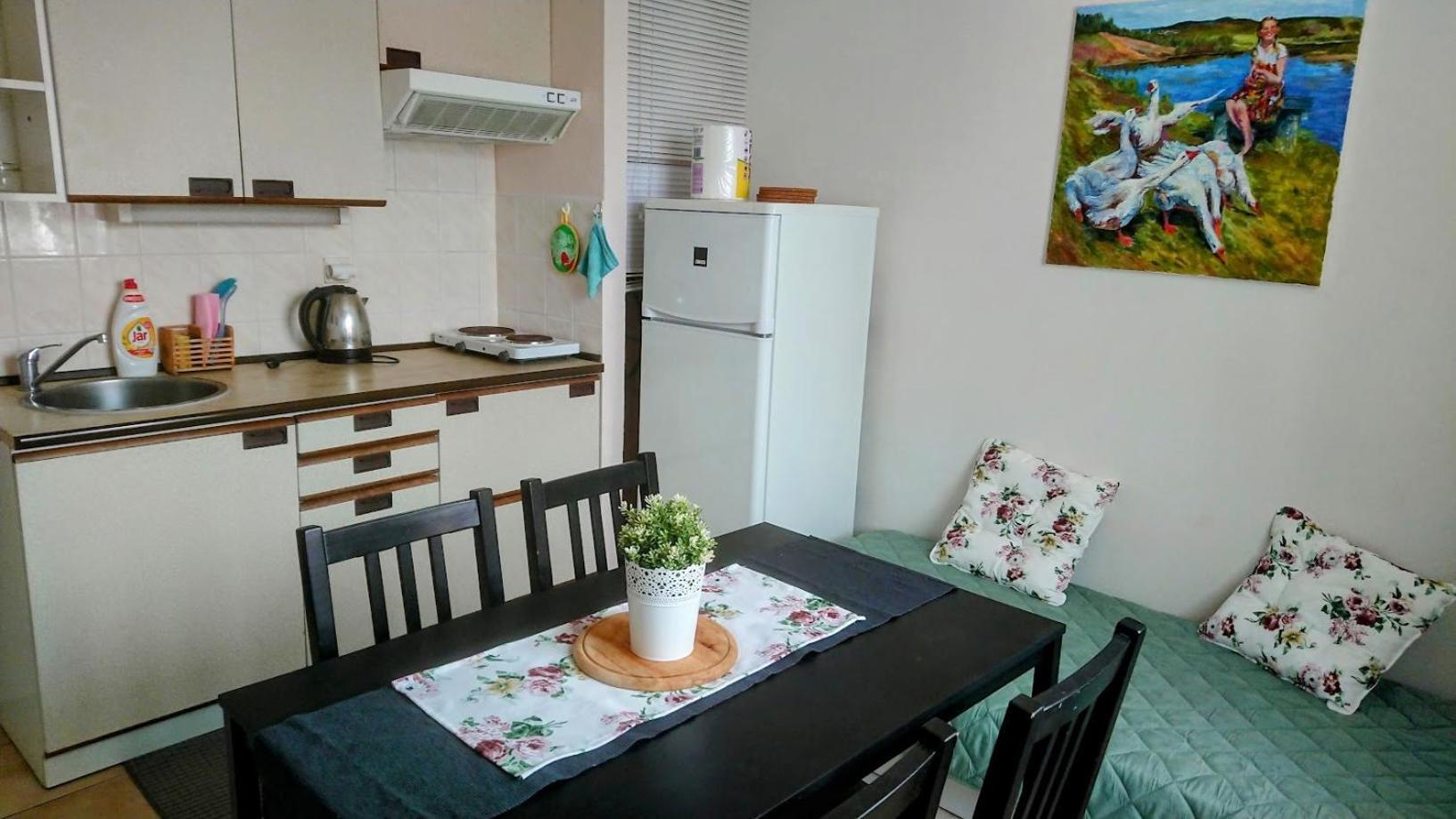 Apartmany u Jezera Frymburk Exteriér fotografie