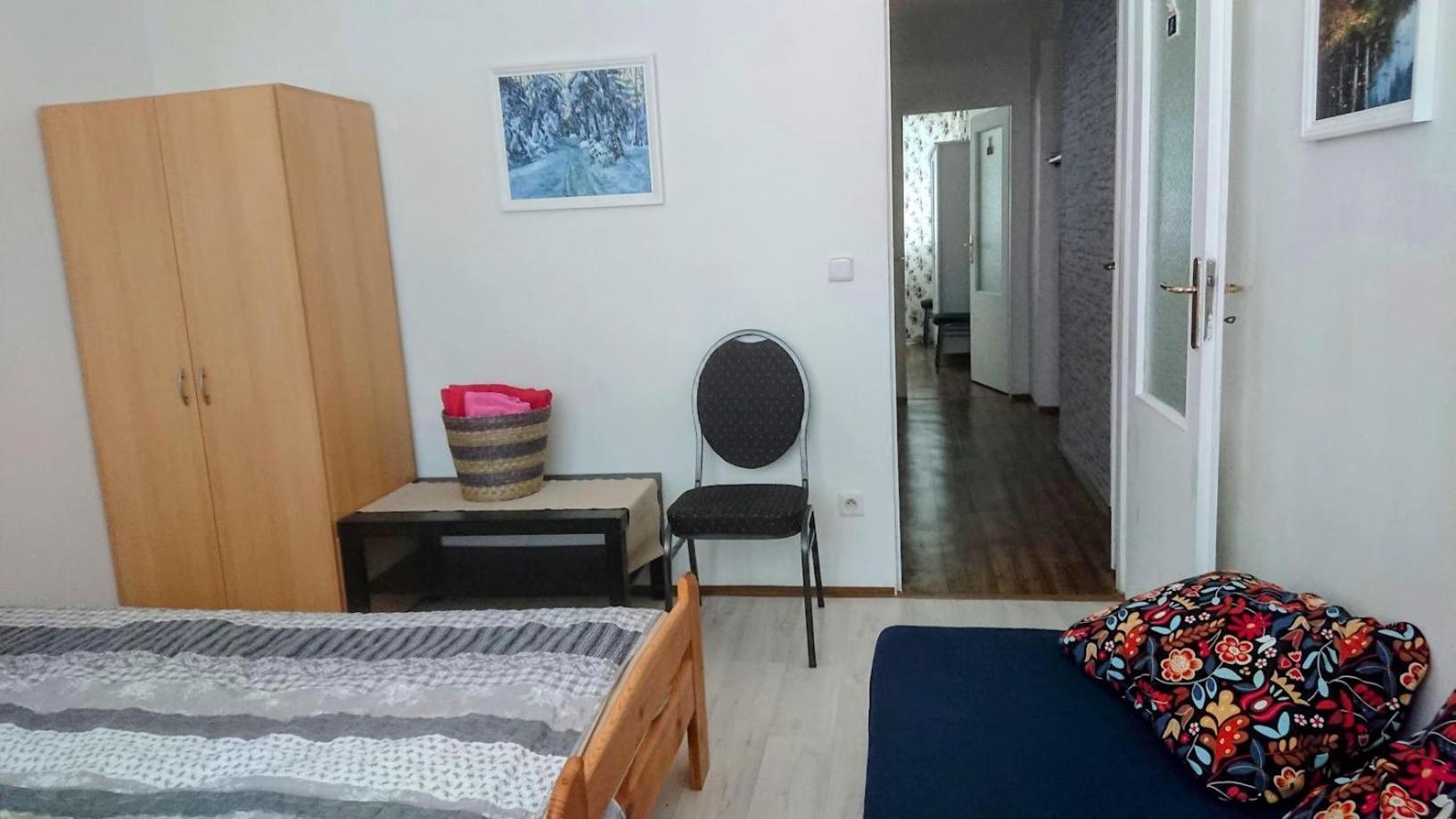 Apartmany u Jezera Frymburk Exteriér fotografie