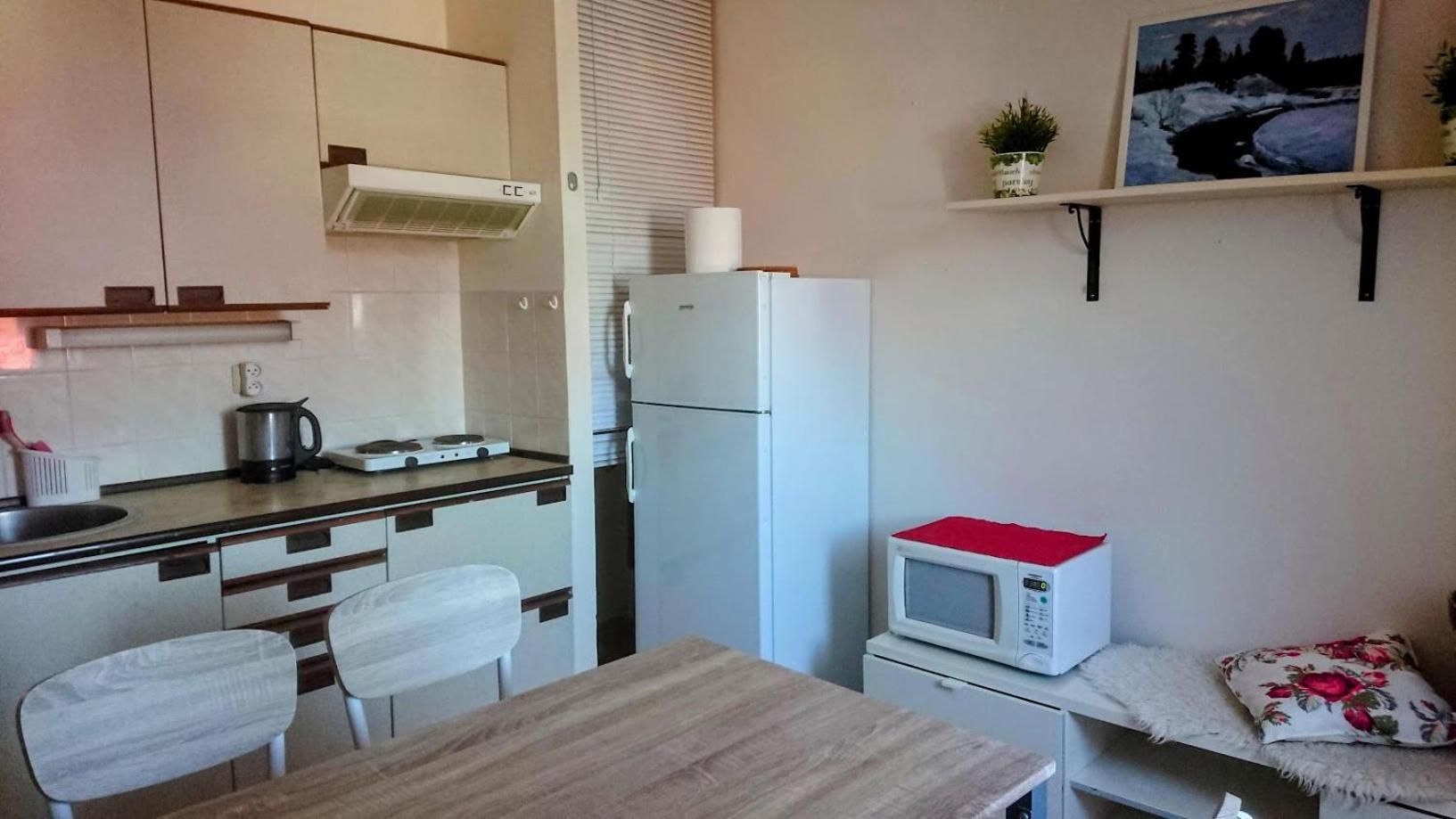 Apartmany u Jezera Frymburk Exteriér fotografie
