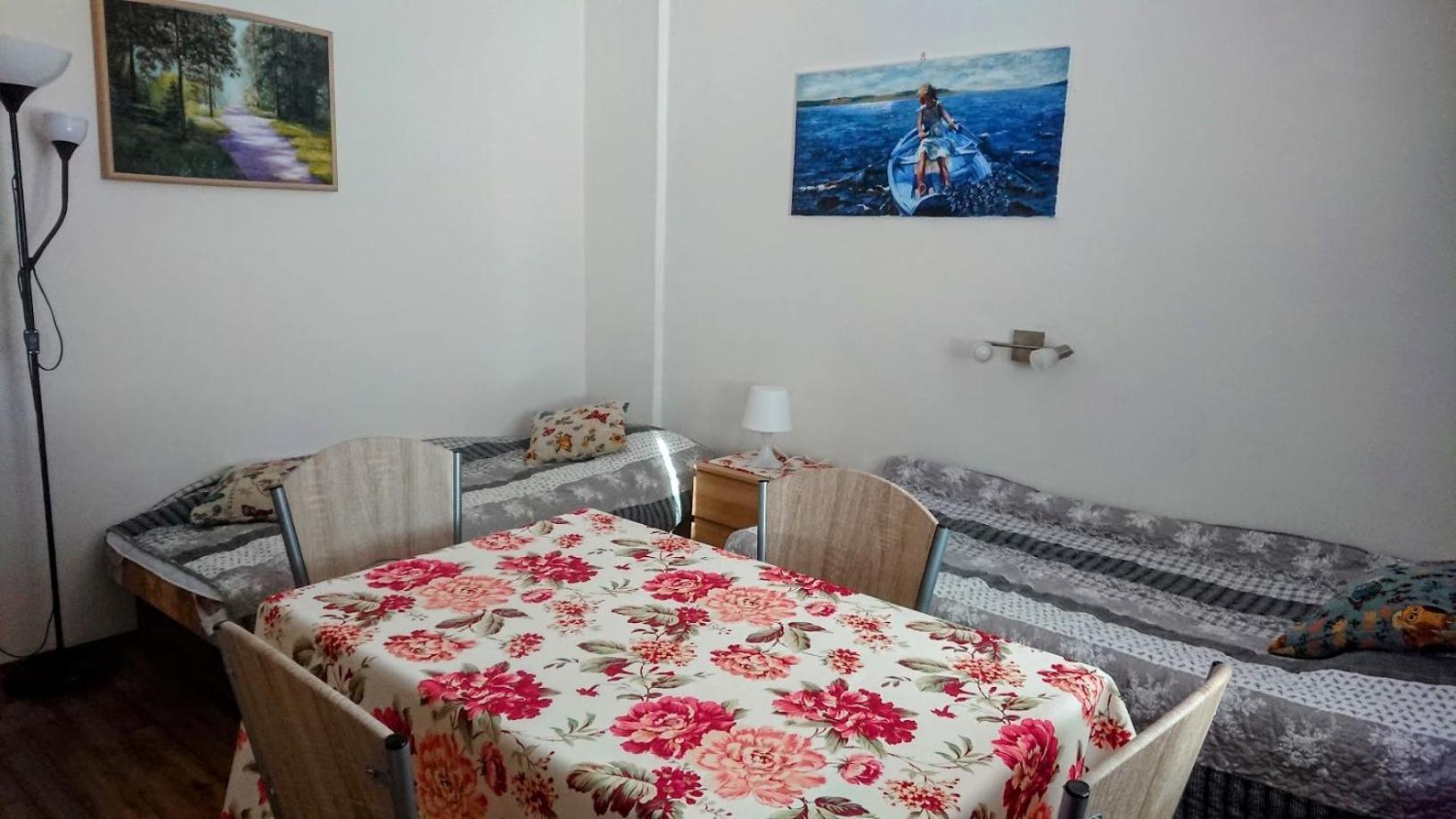 Apartmany u Jezera Frymburk Exteriér fotografie
