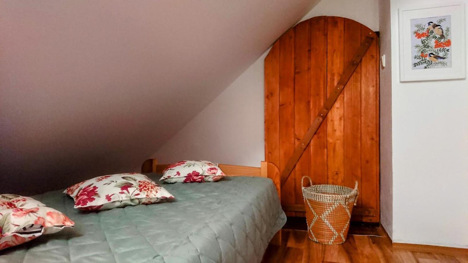 Apartmany u Jezera Frymburk Exteriér fotografie