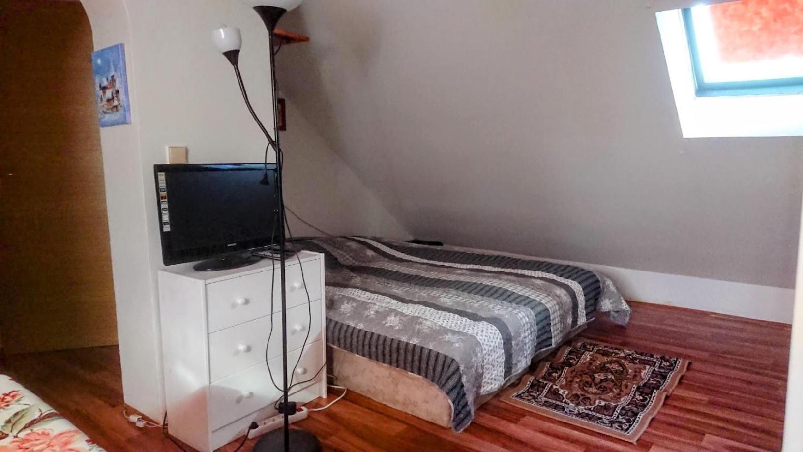 Apartmany u Jezera Frymburk Exteriér fotografie