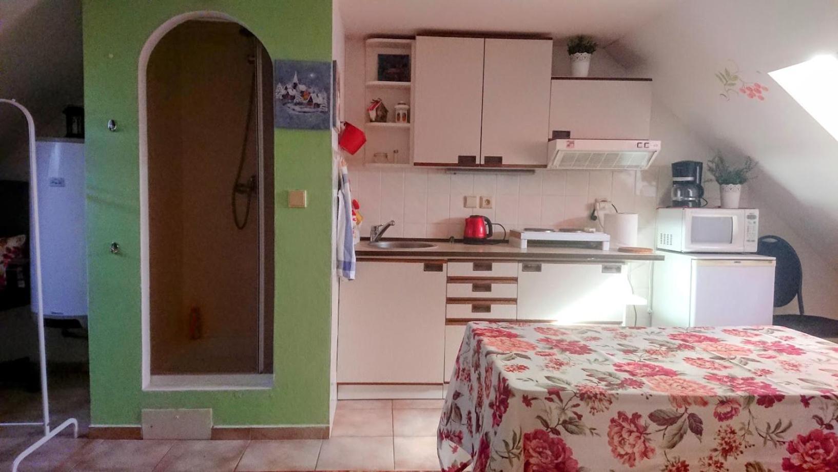 Apartmany u Jezera Frymburk Exteriér fotografie