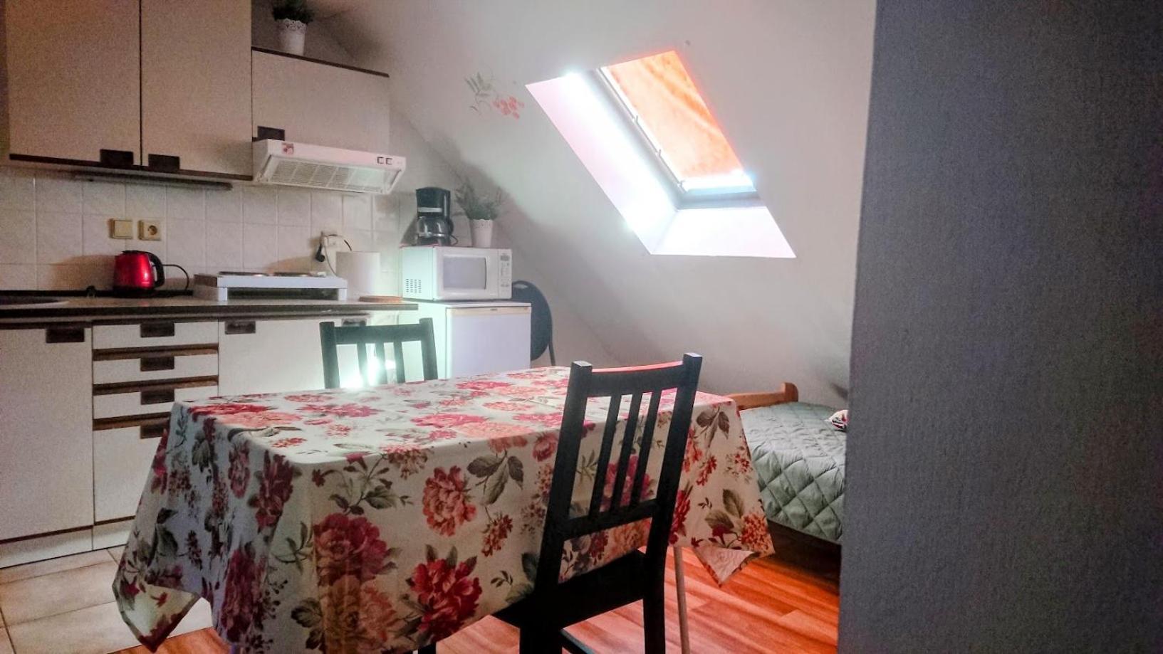 Apartmany u Jezera Frymburk Exteriér fotografie