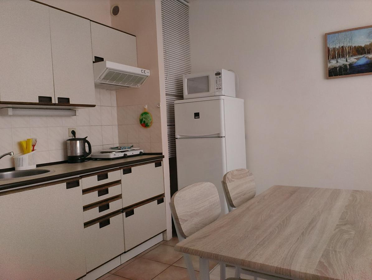 Apartmany u Jezera Frymburk Exteriér fotografie