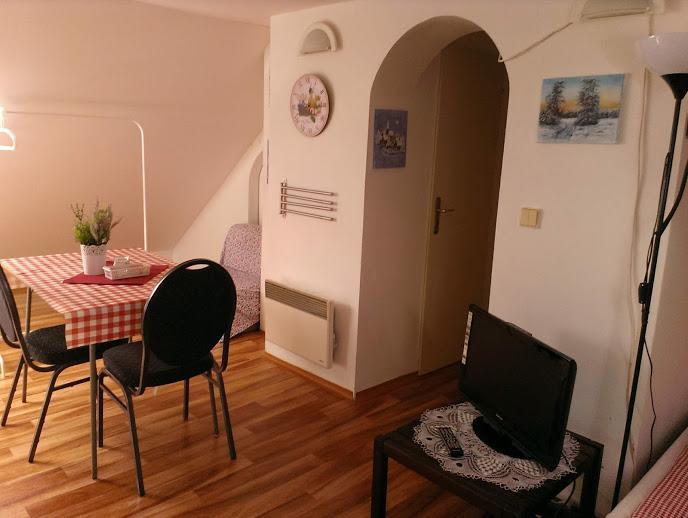 Apartmany u Jezera Frymburk Exteriér fotografie