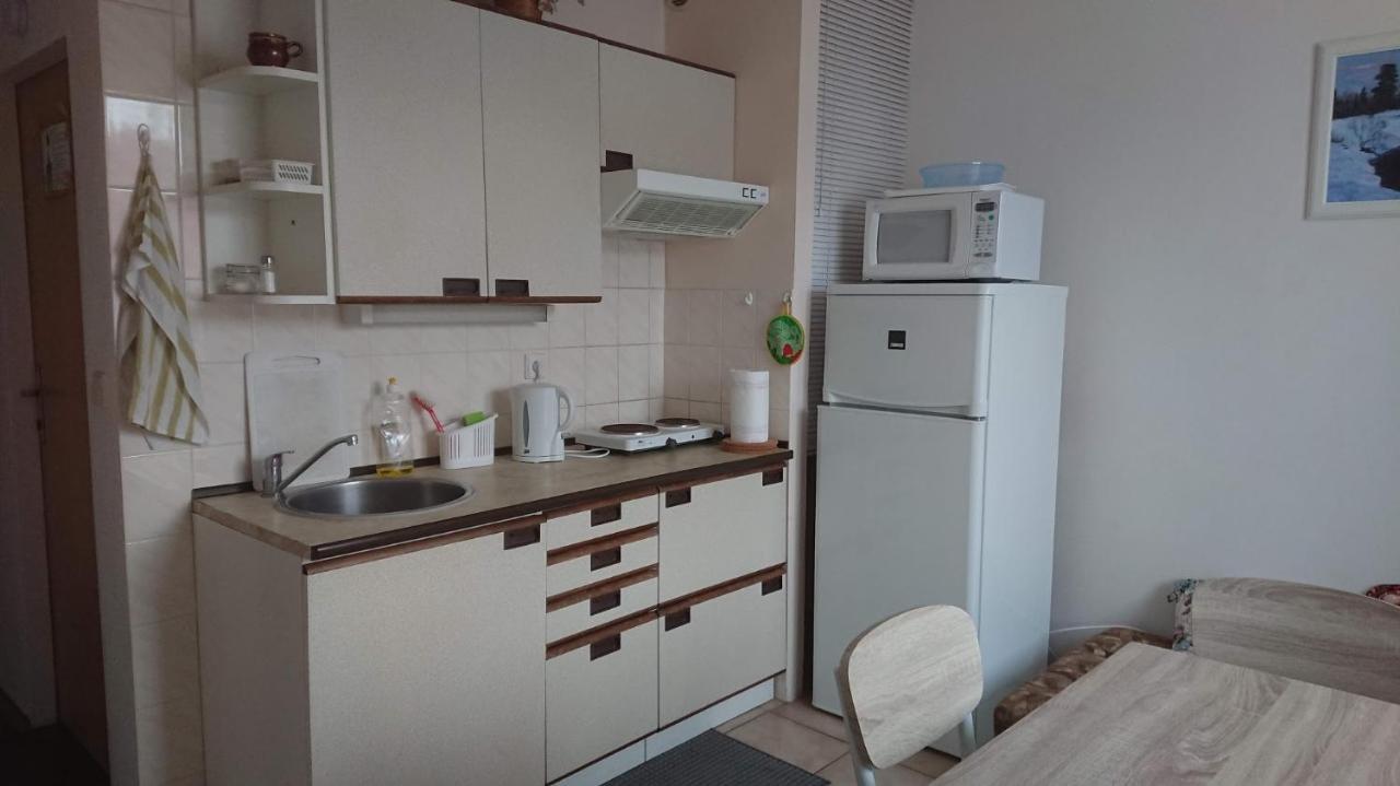 Apartmany u Jezera Frymburk Exteriér fotografie